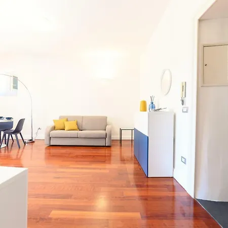 Casa vacanze Glam House