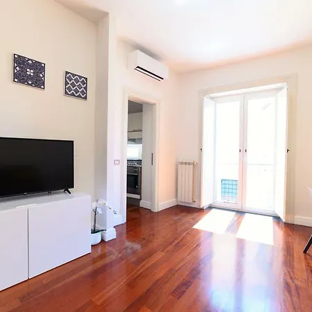Glam House Salerno
