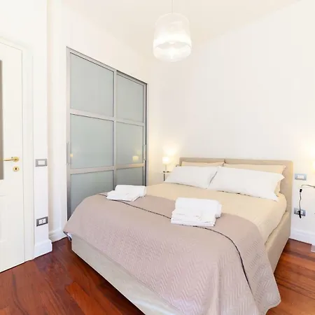 Holiday home Glam House Salerno