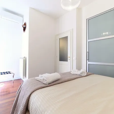 Holiday home Glam House Salerno