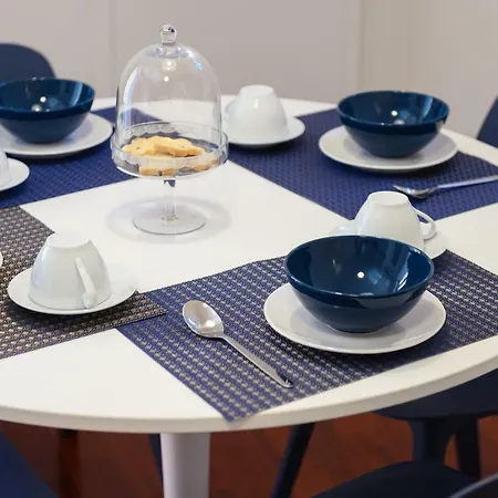 Holiday home Glam House Salerno