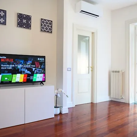 بيت للعطل Glam House ساليرنو