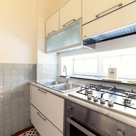 Holiday home Glam House Salerno