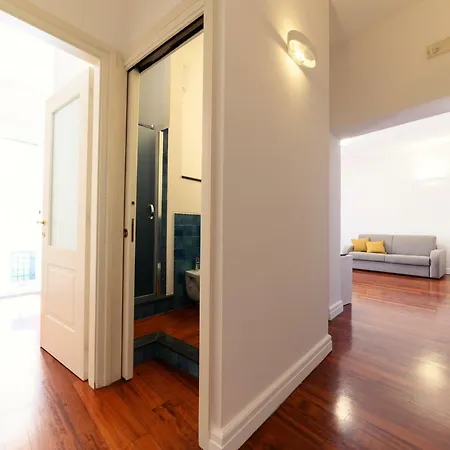 Holiday home Glam House Salerno