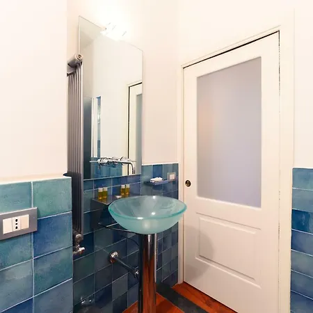 Holiday home Glam House Salerno