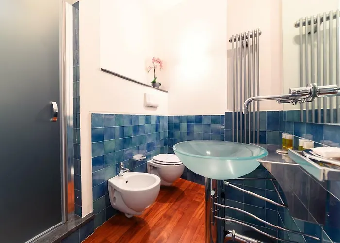 بيت للعطل Glam House