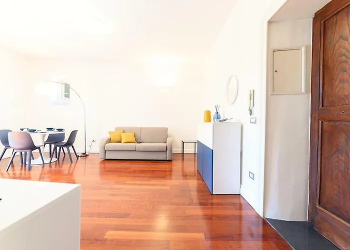 بيت للعطل Glam House