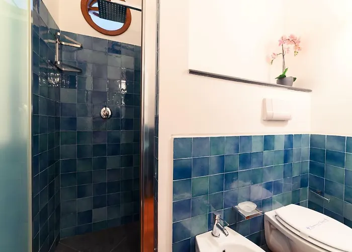 Glam House * ساليرنو