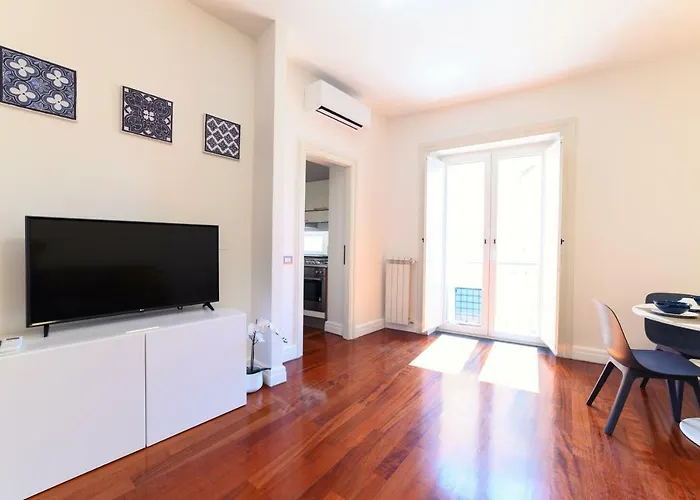 Glam House ساليرنو