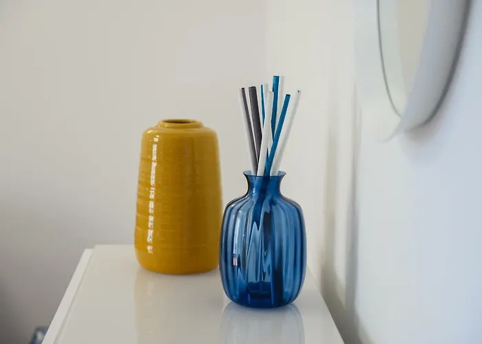 بيت للعطل Glam House *