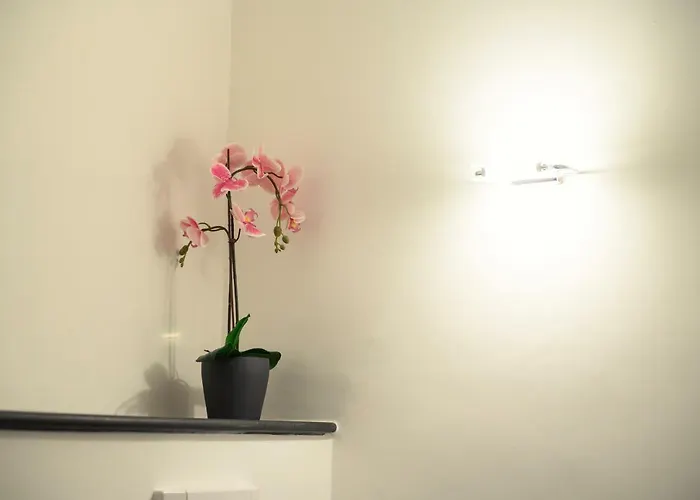 بيت للعطل Glam House