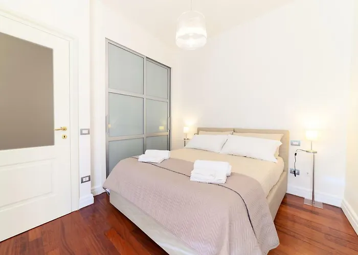 بيت للعطل Glam House ساليرنو