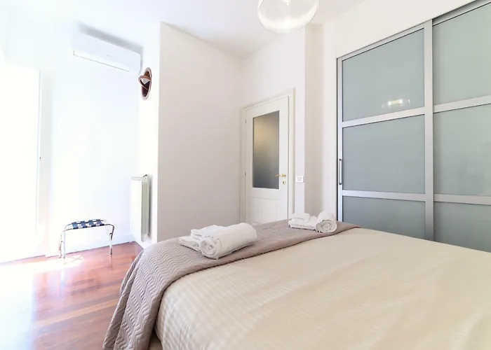 بيت للعطل Glam House ساليرنو