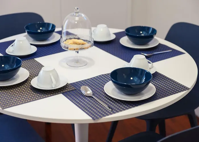 بيت للعطل Glam House ساليرنو