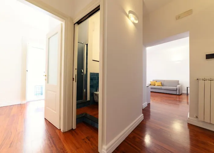 بيت للعطل Glam House ساليرنو