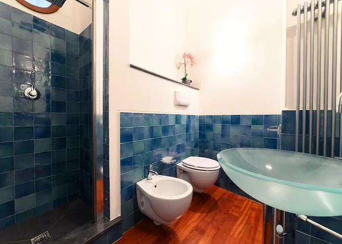 بيت للعطل Glam House