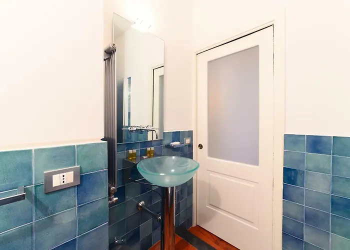 بيت للعطل Glam House ساليرنو